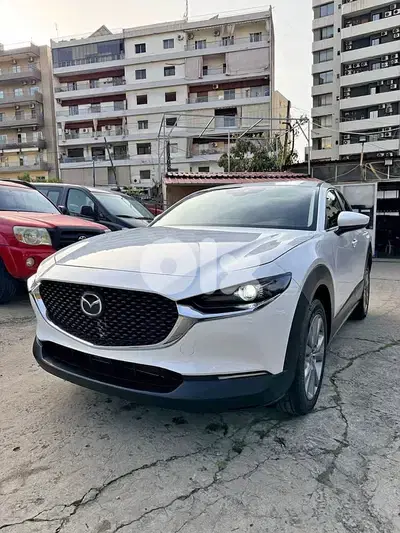 Mazda CX-30 2020