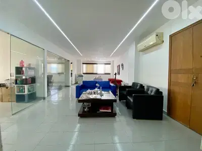 Office for Rent – Baouchriyeh مكتب للإيجار - البوشرية