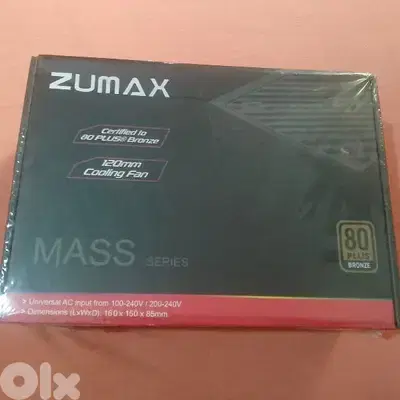 brand new powersupply sealed