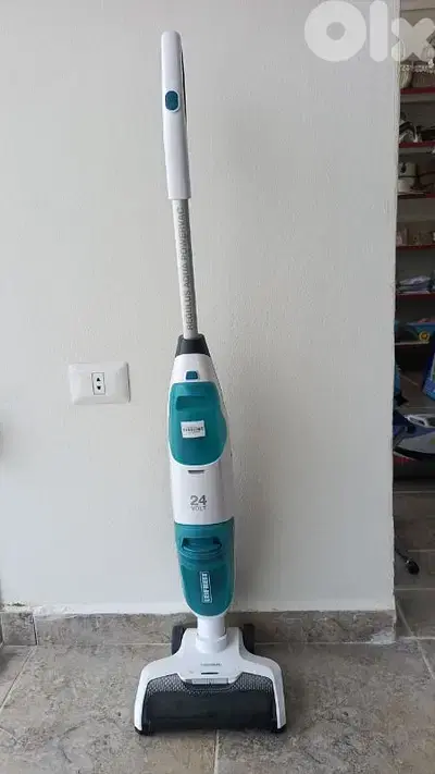 vacuum cleaner