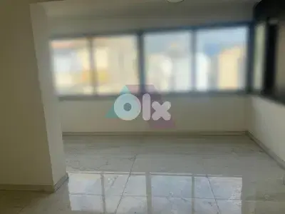 200m2 duplex apartment+terrace+mountain view 4sale in Mazraa