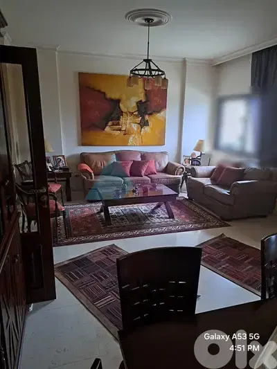180m2 apartment-most prestigious locations- 4sale in Sin El Fil