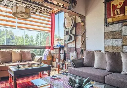 GMK267SS -  Chalet  For Sale In Faitroun  - شاليه للبيع في فيترون