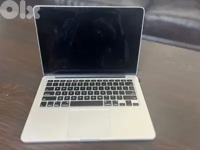 Apple Macbook 2014