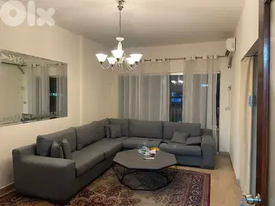 FULLY FURNISHED APARTMENT IN RAWCHE PRIME | 160SQ | JNR-262