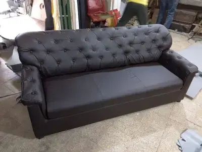 طقم كنبايات Sofas