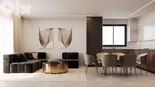 Apartment for Sale – Larnaca, Cyprus