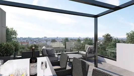 Apartment for Sale – Larnaca, Cyprus