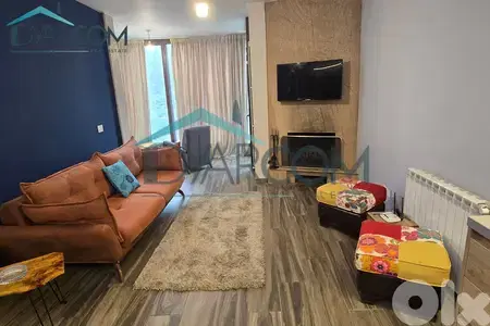 DY3491 - Faraya Furnished Chalet for Sale!