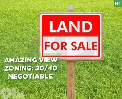 Amazing view, negotiable DEDDEH  REF#MT136290