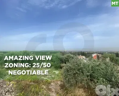 Amazing view,relaxing getaway,Kferyachit-zgharta/كفرياشيت REF#MT136289