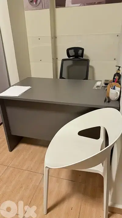 office chair