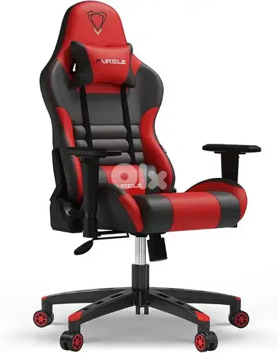 FURGLE CARRY SERIES RACING STYLE GAMING CHAIR Up to 149KG