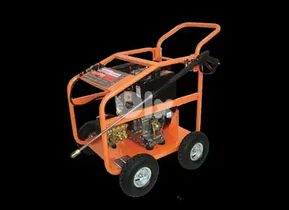 Staunch Deisel Pressure Washer 250 Bar 15.0L/min