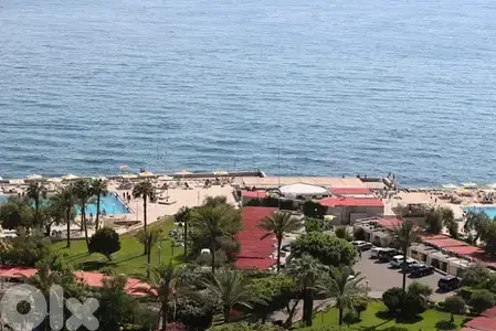 cabine for rent Tabarja beach