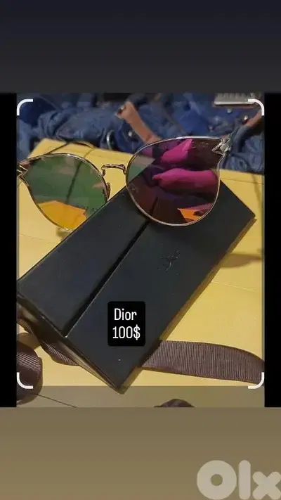 Dior  sunglasses