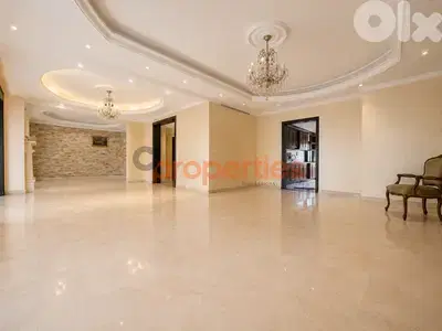Apartment For Sale In Jnah – CPBHS20