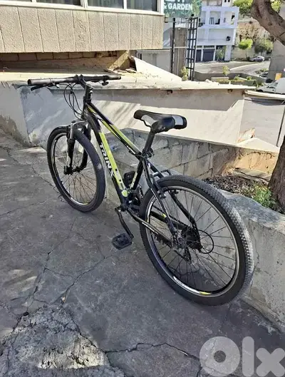 Trinx Mountain Bike 24”