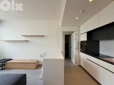 Apartment for rent in Ashrafieh - MQRM007 شقة للإيجار في الأشرفية