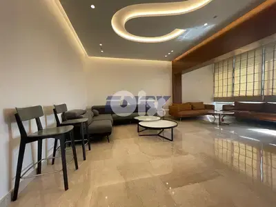 Apartment for Rent in Achrafieh |Gym & Pool| Full Amenities|High Floor Apartment for Rent in Achrafieh |Gym & Pool| Full Amenities|High Floor