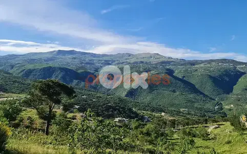 Land for Sale in Mtein – CPSM491