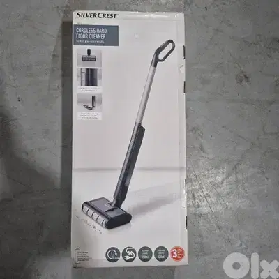 WhatsApp 71400870 - New Wet & Dry SilverCrest Vacuum Cleaner
