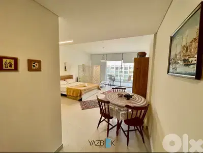 Chalet for Rent in Tabarja REF#87016791MR شاليه للإيجار في طبرجا