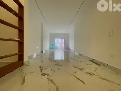 Renovated 190m2 apartment+open view 4sale in Hazmieh/Baabda- الحازمية