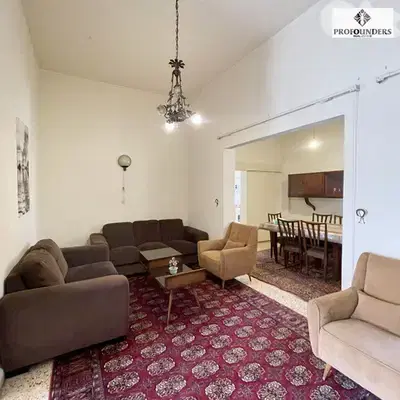 Apartment for rent in Achrafieh شقة للايجار في الاشرفية