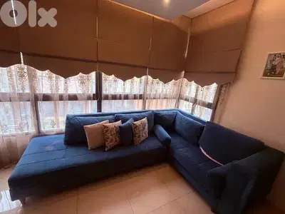 Corner