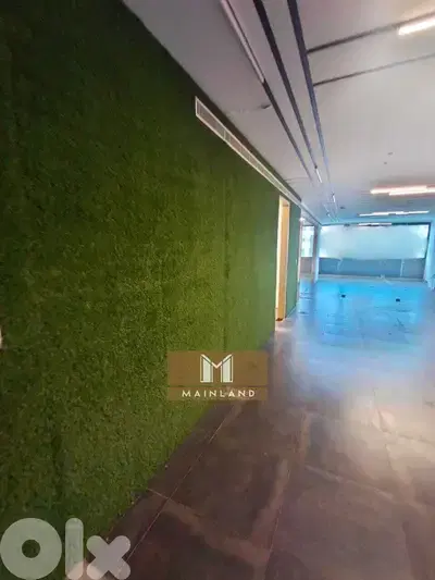 Spacious Zalka office for Rent | Prime location