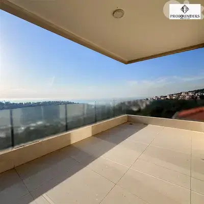 Apartment for rent in Ain Saadeh شقة للايجار في عين سعادة
