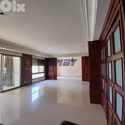 Apartment for sale in Beirut | Luxurious | Prime Location