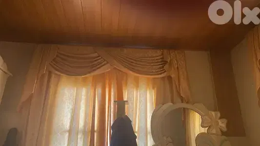 غرفة نوم حفر