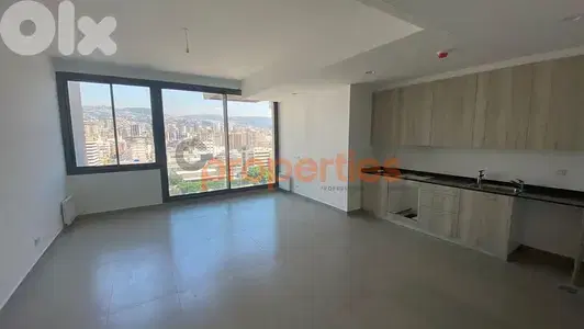 Apartment For Rent In Achrafieh – CPBWW136