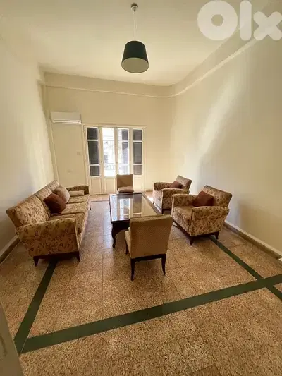 Ashrafieh,3BR for rent,81011914