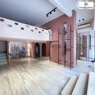 Shop for rent in Achrafieh محل للايجار في الاشرفية