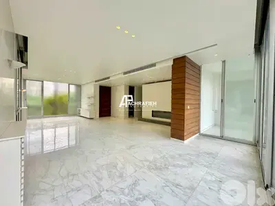 Duplex For Rent In Achrafieh - شقة للأجار في الأشرفية