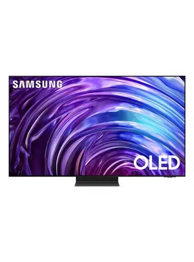 Samsung 77 inch S95D OLED Smart TV 144hz