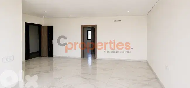 Apartment for Rent in Zouk Mosbeh - CPKTC13