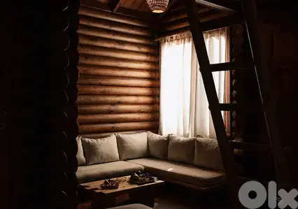 GMK265SS -  One-bedroom Chalet For rent in Mayrouba  - شاليه  للإيجار