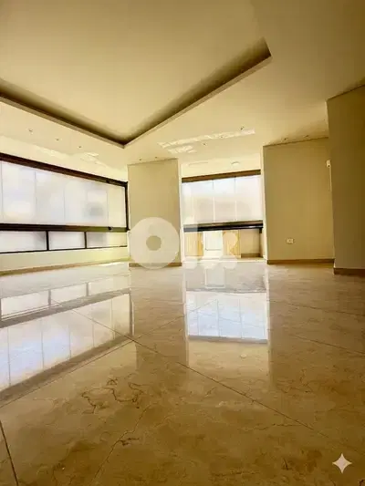 Brand new apartment for sale in Dbaye very prime location