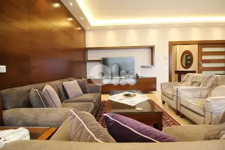 Apartment for Rent in Manara - June 2026