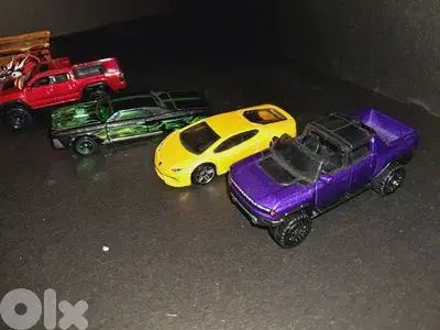 original hotwheels cars new in mint condition