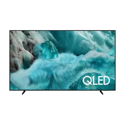 Samsung 55 inch Q7F QLED Vision AI Smart TV (2025)