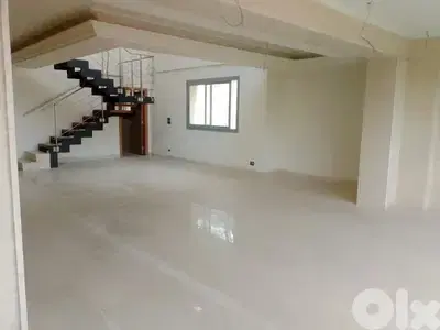 Duplex For Sale in Kfar Hbab (Red Zone)