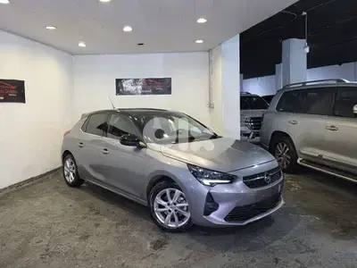 2023 Opel Corsa 1.2T 17,000 Km Only Company Source&Maintenance 1 Owner