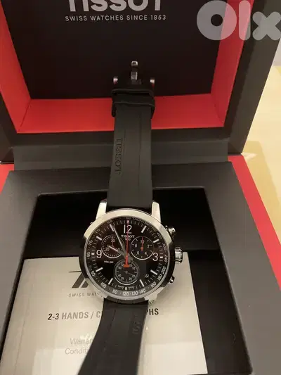 Tissot PRC 200 43MM