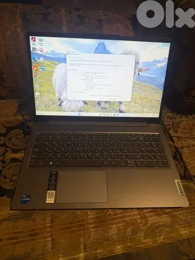 lenovo ideapad slim 3