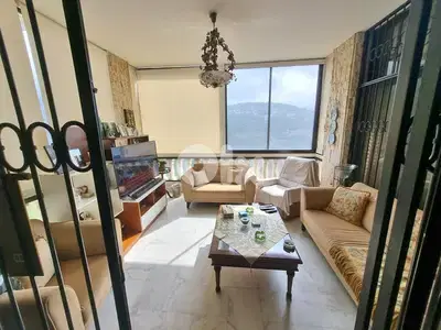 Apartment for sale Monteverde شقة للبيع المنتفردي
